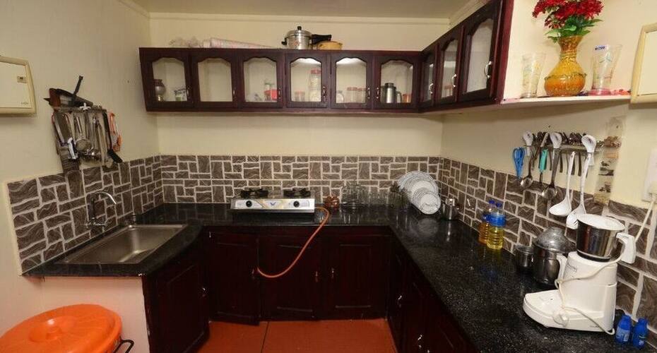 Rose Cruise Houseboat, Alleppey 4